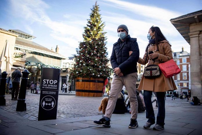 HamaraTimes.com | Covid-19 Christmas: How is Europe planning to tackle the holidays?
