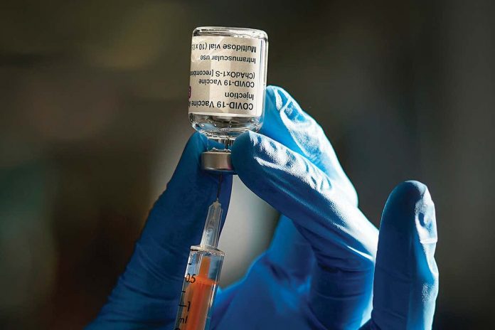 HamaraTimes.com | Why vaccinating everyone on the planet may still not wipe out covid-19
