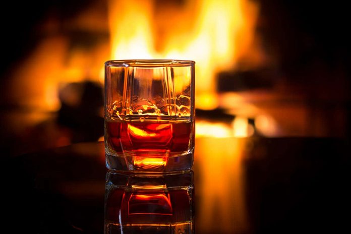 HamaraTimes.com | Can chemistry replicate the flavour of vintage whisky overnight?