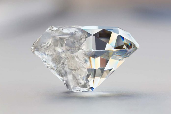 HamaraTimes.com | Newly discovered form of carbon is more resilient than diamond