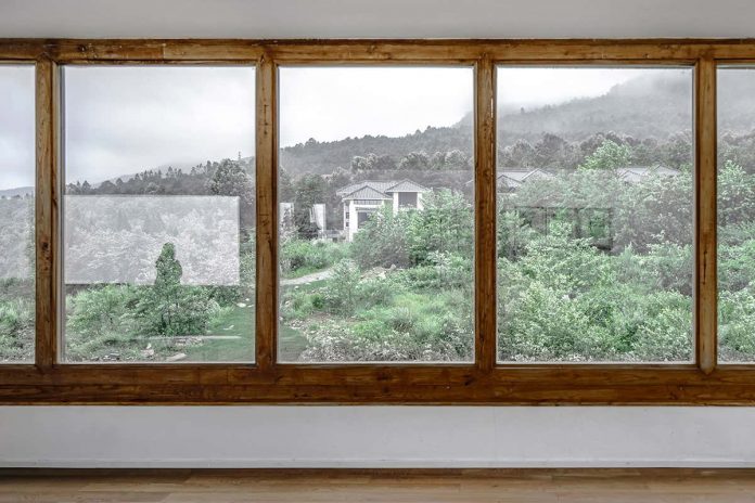 HamaraTimes.com | Wood can easily be turned transparent to make energy-saving windows