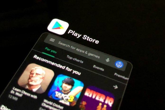HamaraTimes.com | Google Play Allows Gambling, Betting Apps in 15 New Countries Including US, Canada, and Australia