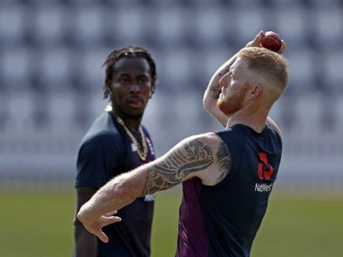 HamaraTimes.com | IND vs ENG: Ben Stokes, Jofra Archer, Rory Burns To Start Training On Saturday As Visitors Clear Second Covid-19 Test
