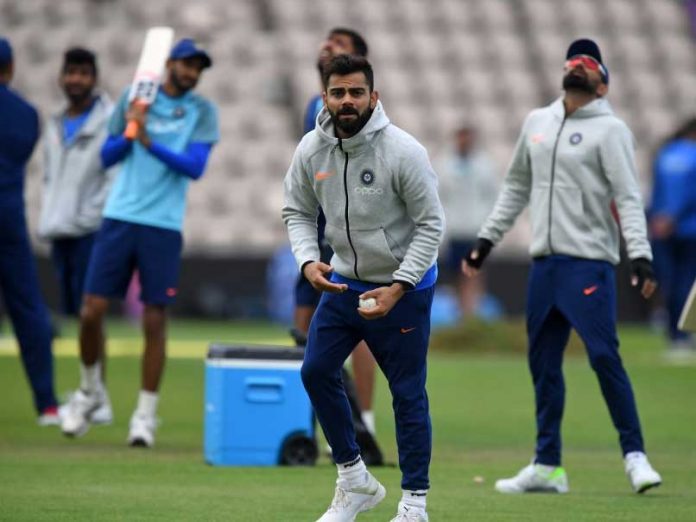 HamaraTimes.com | India To Clash With India A In England Before Test Series