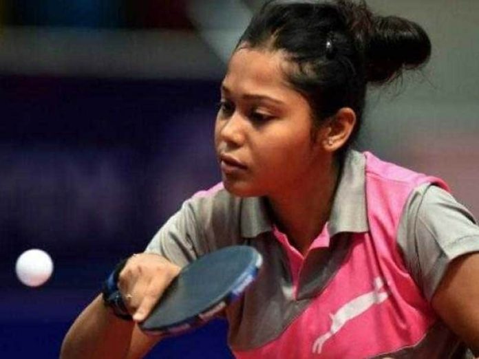 HamaraTimes.com | Table Tennis Player Mouma Das, 6 Other Sportspersons Awarded Padma Shri