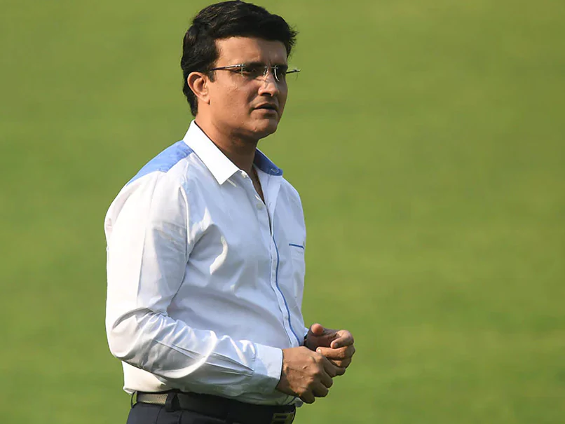 HamaraTimes.com | Sourav Ganguly Complains Of Chest Pain Again, To Be Admitted To Hospital