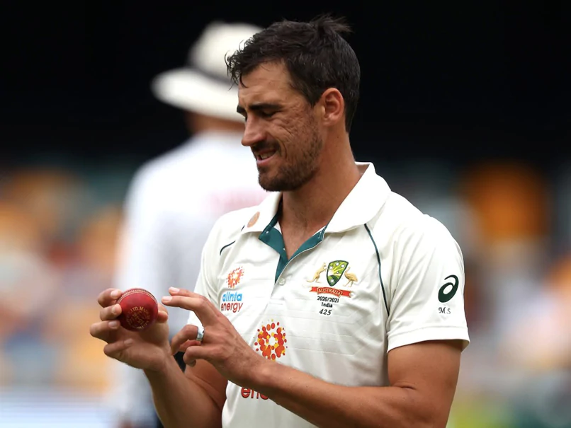 HamaraTimes.com | Mitchell Starc Needs His Swing Back To Be Picked For South Africa Series, Says Ricky Ponting