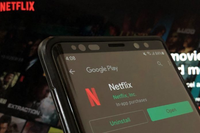 HamaraTimes.com | Netflix Starts Testing Timer Feature to Stop Streaming Content After a Certain Period