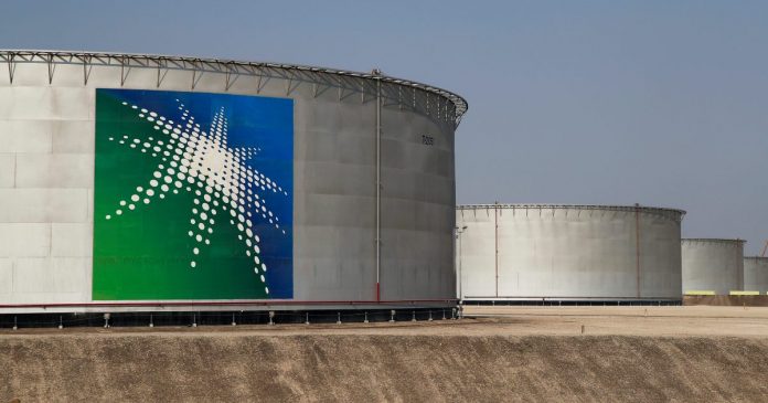 HamaraTimes.com | Aramco may sell more shares, sovereign wealth fund governor says | Business and Economy News