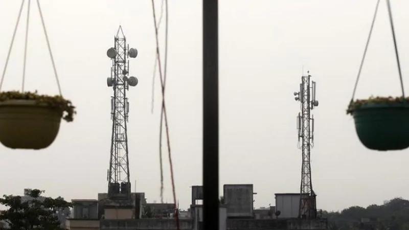 HamaraTimes.com | High-Speed Mobile Internet Services Being Restored in Jammu and Kashmir After 18 months