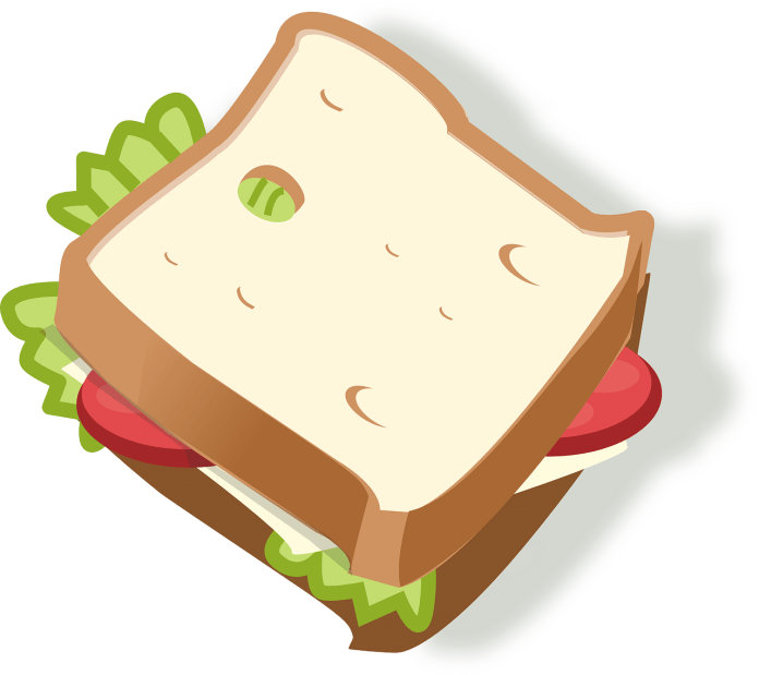 HamaraTimes.com | The Perfect Sandwich – You Won’t Make it if You Make These Mistakes