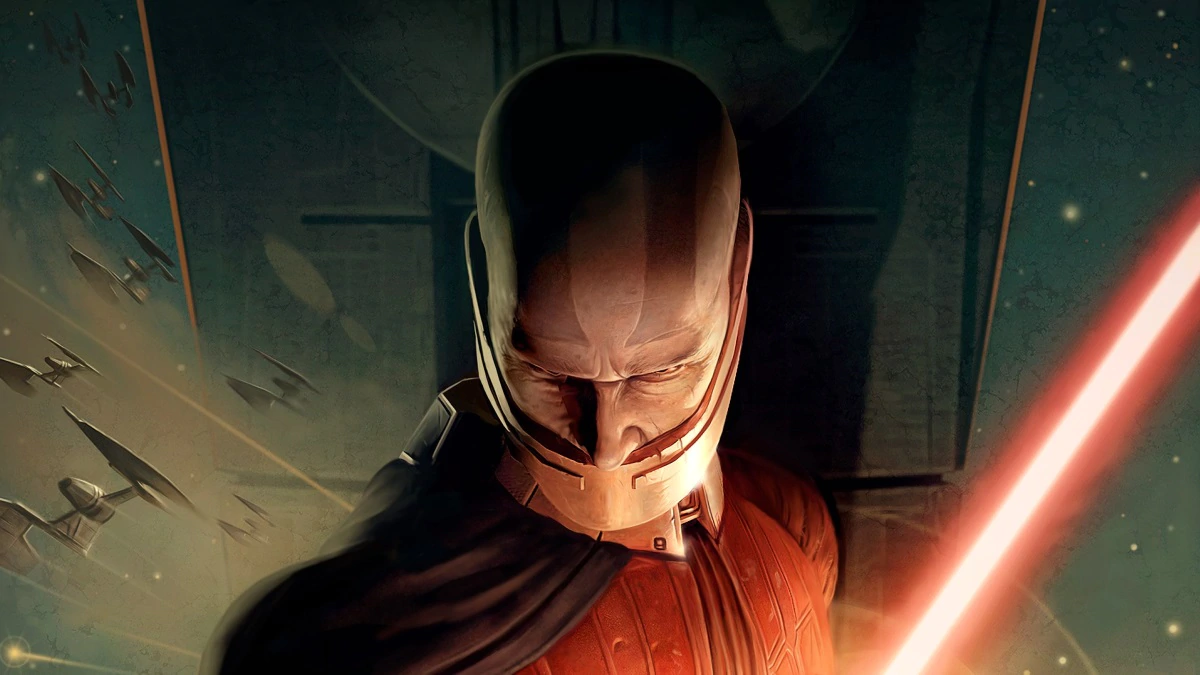 HamaraTimes.com | New Star Wars: Knights of the Old Republic Game in Development: Reports