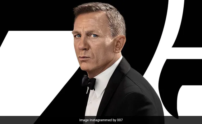 HamaraTimes.com | Bond Movie No Time To Die Pushed To October Because Of Pandemic