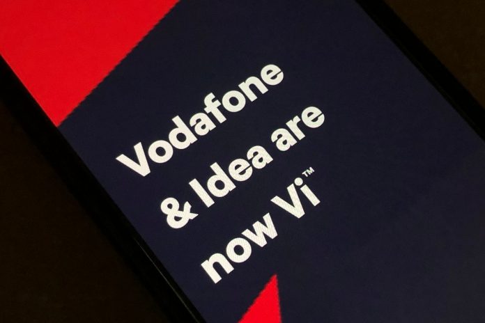 HamaraTimes.com | Vodafone Idea SMS Packs That Offer Good Value for Money