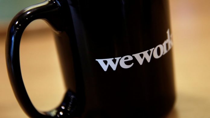 HamaraTimes.com | Apple TV+ Plans Miniseries on WeWork Rise and Fall With Jared Leto as Co-Founder Adam Neumann