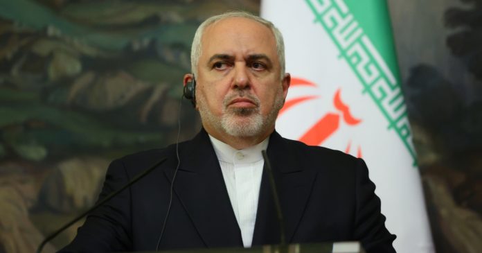 HamaraTimes.com | Iran’s Zarif urges Biden to make a speedy return to nuclear deal | Middle East News