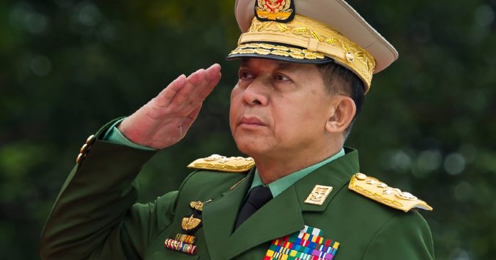 HamaraTimes.com | Why Myanmar’s military seized power in a coup | Myanmar News