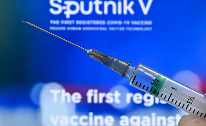 HamaraTimes.com | Iran receives first coronavirus vaccine delivery from Russia | Coronavirus pandemic News