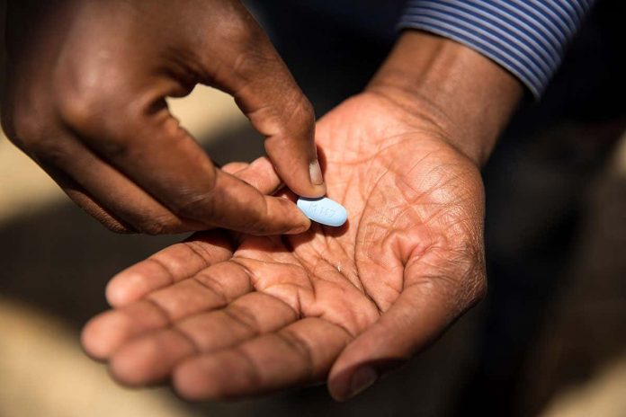 HamaraTimes.com | African nations lead the world in offering PrEP HIV prevention drug