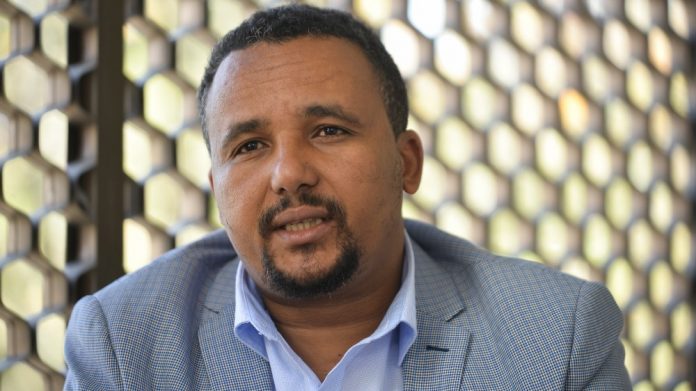 HamaraTimes.com | Ethiopia: Concern grows over health of jailed political leaders | Ethiopia News