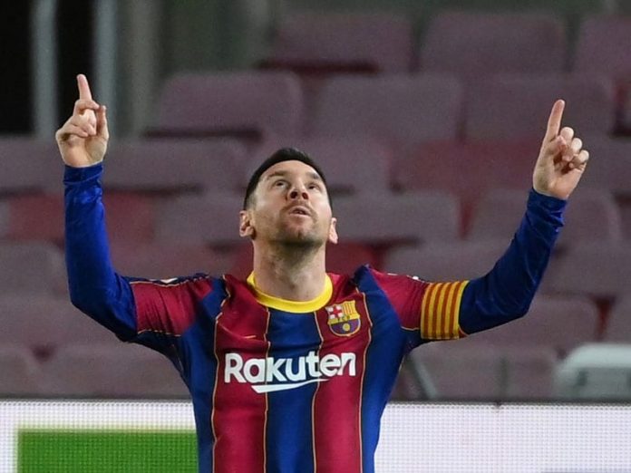 HamaraTimes.com | La Liga: Barcelona Presidential Rivals Insist Lionel Messi Is Worth It