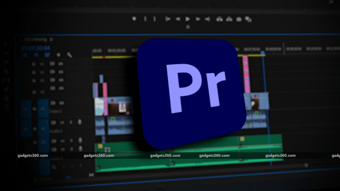 HamaraTimes.com | How to Slow Down and Speed Up Videos in Adobe Premiere Pro