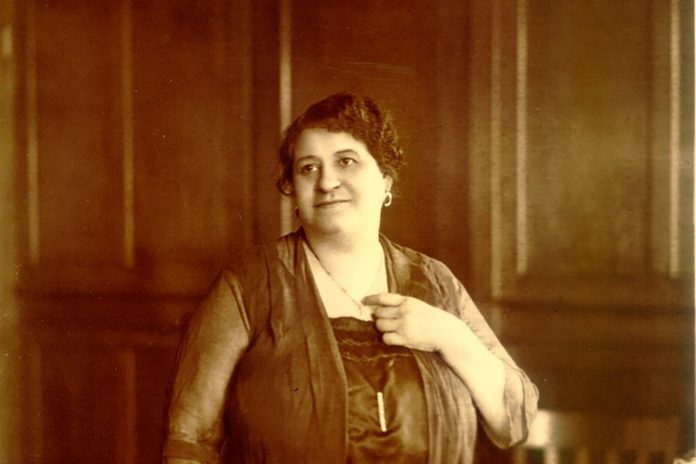 HamaraTimes.com | Maggie Lena Walker Made History as the First Woman To Own a Bank in the United States
