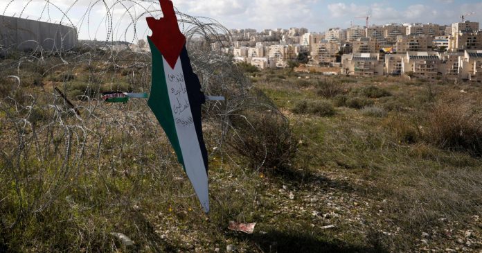 HamaraTimes.com | ICC’s ‘territorial jurisdiction’ extends to Palestinian areas | Human Rights News