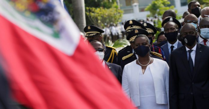 HamaraTimes.com | US urges polls in Haiti but says president can stay until 2022 | Politics News