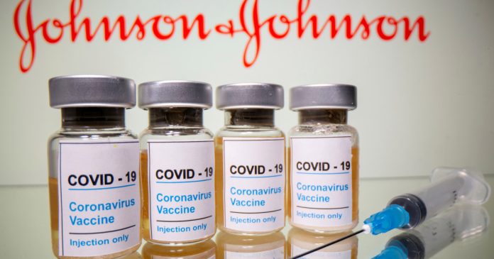 HamaraTimes.com | Johnson & Johnson asks US to approve single-dose COVID jab | Business and Economy News