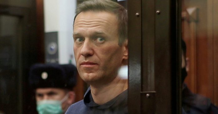 HamaraTimes.com | Navalny in court again, accused of defaming a WWII veteran | Russia News