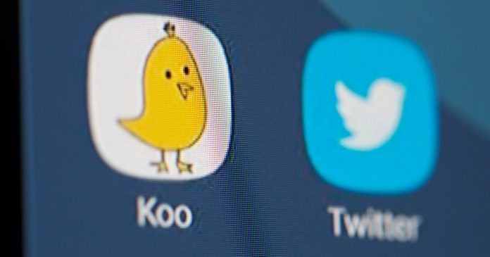 HamaraTimes.com | App flap: Twitter’s India troubles give local rival Koo a lift | Social Media News