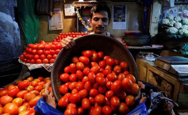 HamaraTimes.com | Consumer Inflation Eases To 4.06% In January