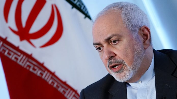 HamaraTimes.com | EU official could mediate return to Iran nuclear pact: Zarif | Middle East News