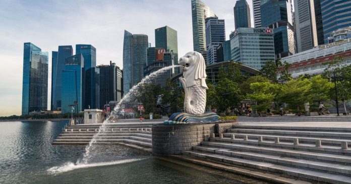 HamaraTimes.com | After its worst shrinkage, Singapore sees 2021 economic rebound | Business and Economy News