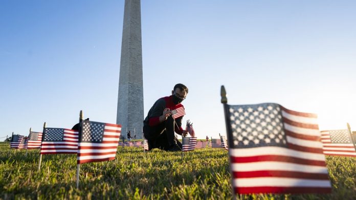 HamaraTimes.com | ‘A beautiful soul’: Remembering Americans lost to COVID-19 | Coronavirus pandemic News