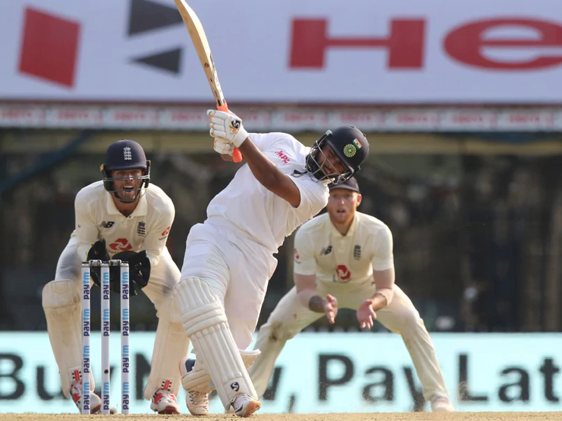 HamaraTimes.com | India vs England 2nd Test Live Cricket Score: Rishabh Pant Key As India Look To Extend Advantage In Chennai