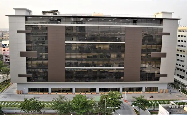 HamaraTimes.com | Ascendas India Trust To Acquire aVance 6 IT-SEZ Building In Hyderabad From Phoenix Group For Rs 506 crore