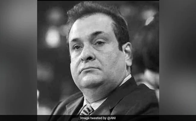 HamaraTimes.com | Bollywood Actor Rajeev Kapoor Died Due To Heart Attack