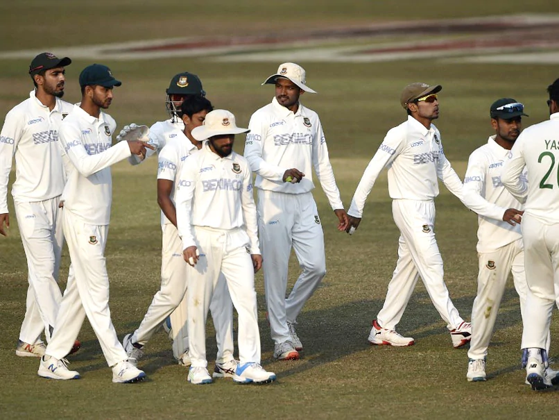 HamaraTimes.com | BAN vs WI: Shell-Shocked Bangladesh Look To Level West Indies Series