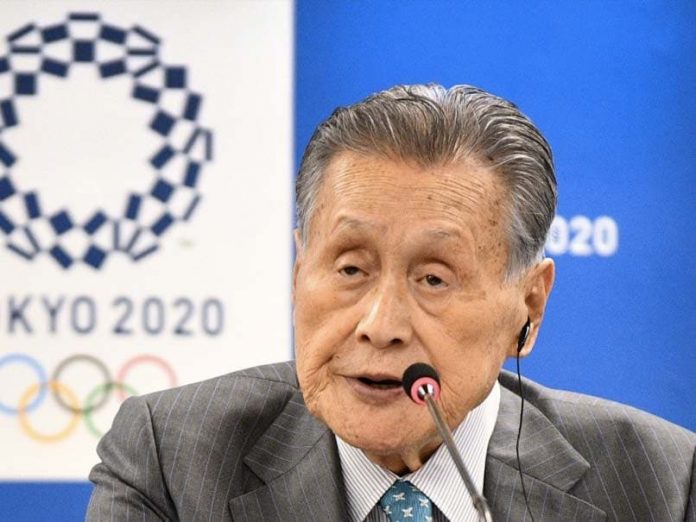 HamaraTimes.com | Tokyo Olympics Chief Apologises For Sexist Remarks, Refuses To Resign