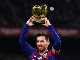 HamaraTimes.com | Barcelona to sue newspaper for publishing Messi’s $674m contract | Football News