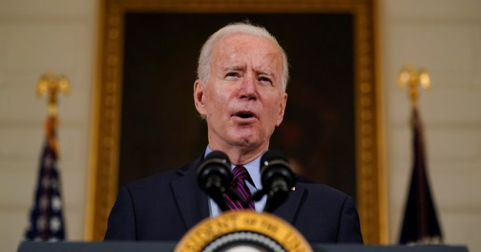 HamaraTimes.com | US won’t lift Iran sanctions until nuclear deal compliance: Biden | Joe Biden News