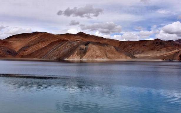 HamaraTimes.com | China’s military says India, China have begun disengagement from Pangong Lake