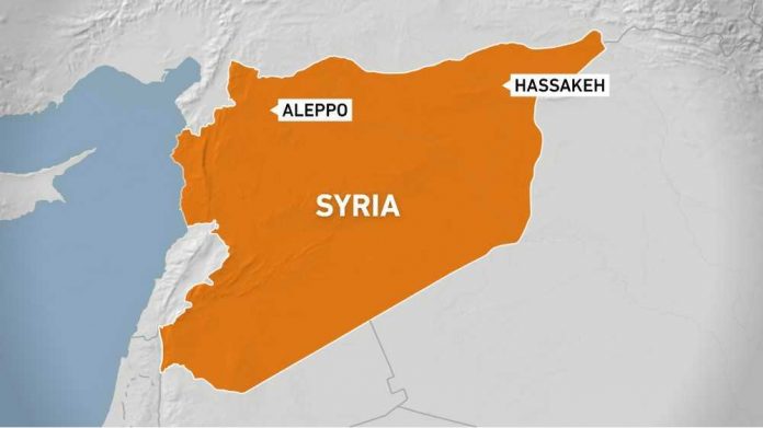 HamaraTimes.com | At least 13 killed in car bombs, shooting in Syria’s north | Conflict News