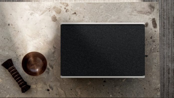 HamaraTimes.com | Bang & Olufsen Beosound Level Speaker With Up to 16 Hours Battery Life Launched