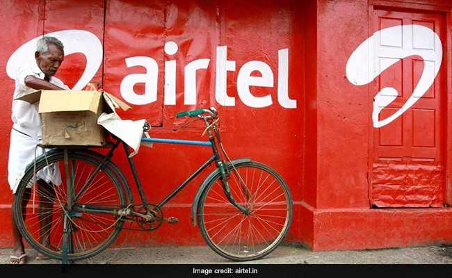 HamaraTimes.com | Bharti Airtel Gains Nearly 1% On Turnaround Q3 Results, added more subscribers and saw higher data usage in wake of coronavirus-led work-from-home
