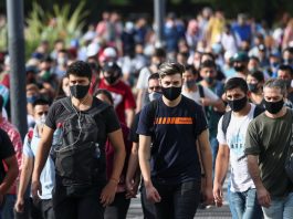 HamaraTimes.com | Failure to contain COVID jeopardises Latin America recovery: IMF | Business and Economy News