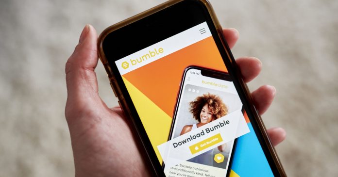 HamaraTimes.com | Women-led app Bumble’s 31-year-old founder is now a billionaire | Arts and Culture News