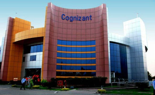 HamaraTimes.com | Cognizant Q4 Revenue Falls 3% To $4.2 Billion